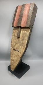 Mask - Gabon (Zonder minimumprijs), Antiek en Kunst
