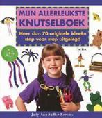 Mijn allerleukste knutselboek 9789024380848, Boeken, Verzenden, Gelezen