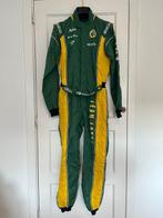 Lotus F1 - Heikki Kovalainen - 2011 - Racesuit, Verzamelen, Nieuw