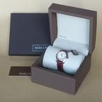 MERCURY - Swiss Made - ME1080-RCL-S-1 - Zonder minimumprijs, Nieuw