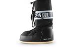Moon Boot Snowboots in maat 45 Zwart | 5% extra korting, Kleding | Heren, Schoenen, Moon Boot, Verzenden, Zwart, Overige typen