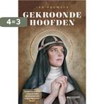 Gekroonde hoofden 9789059089228 Jan Pauwels, Boeken, Verzenden, Zo goed als nieuw, Jan Pauwels