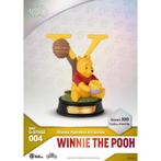 Beast Kingdom Disney 100 Years of Wonder Alphabet Art Series, Collections, Ophalen of Verzenden