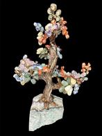 Cristal de Roche / Quartz / Jaspe / Citrine / Sodalite /, Verzamelen