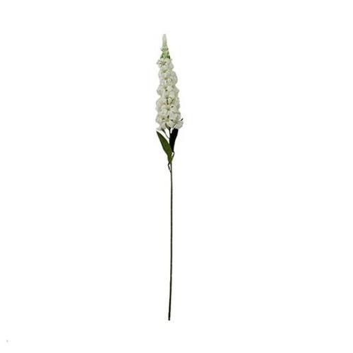 Delphinium Ivory 72 cm / st – Zijdebloem zijdebloem bloomon, Huis en Inrichting, Woonaccessoires | Kunstplanten en Kunstbloemen