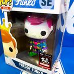 Funko - Figurine articulée Asia Sugar Circus Freddy Funko, Antiek en Kunst