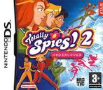 Totally Spies! 2 - Undercover [Nintendo DS], Verzenden