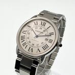 Cartier - Ronde Solo - Zonder Minimumprijs - W6701011 3802 -, Nieuw