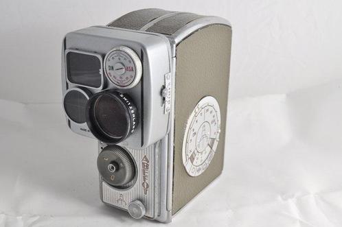 Pentacon AK 8 & Abefot Caméra de cinéma, Verzamelen, Foto-apparatuur en Filmapparatuur