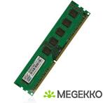 Transcend JetRam 4GB DDR3 1333MHz, Verzenden, Nieuw