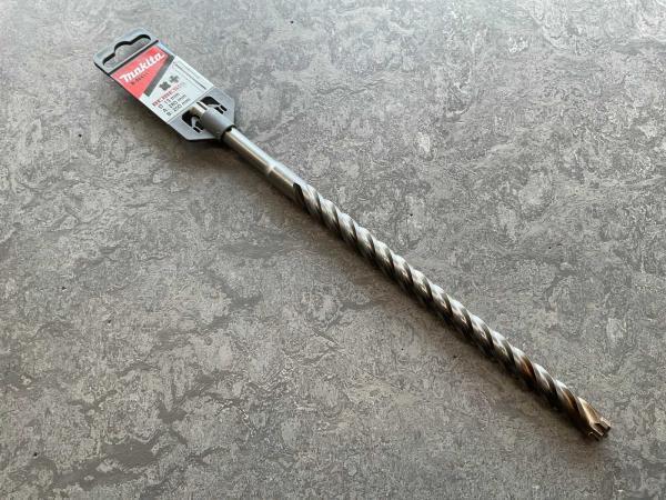 Veiling - 10x Makita Betonboor Ø13x260mm, Doe-het-zelf en Bouw, Gereedschap | Boormachines