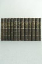 Hippolyte Taine - Les Origines de la France Contemporaine -