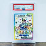 Pokémon Graded card - Terapagos 165 - Pokémon - PSA 9, Nieuw