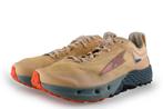 Altra sportschoenen in maat 44 Beige | 5% korting, Kleding | Heren, Schoenen, Overige kleuren, Verzenden, Sportschoenen, Zo goed als nieuw