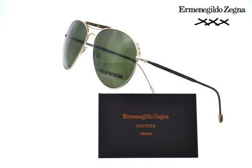 ② Ermenegildo Zegna - ZEGNA COUTURE XXX - ZC0020 32N - — Zonnebrillen ...