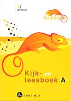 Kameleon Kijk-en Leesboek A 2e leerjaar, Boeken, Verzenden, Nieuw