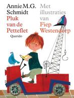 Pluk Van De Petteflet 9789045101132, Boeken, Kinderboeken | Kleuters, Zo goed als nieuw, Annie M.G. Schmidt, Fiep Westendorp, Verzenden