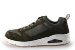 Skechers Sneakers in maat 43 Groen | 5% extra korting, Kleding | Heren, Schoenen, Overige kleuren, Verzenden, Zo goed als nieuw