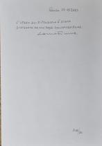 Salvatore Fiume (1915-1997) - Il ballo, Antiek en Kunst