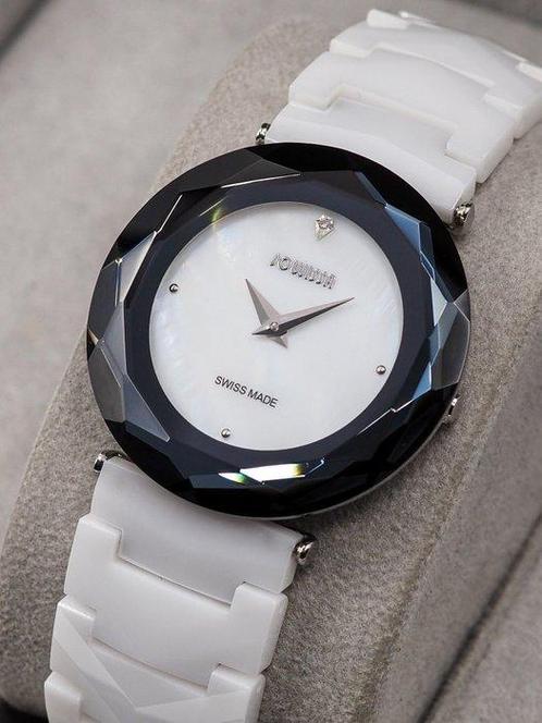 Jowissa - . - Zonder Minimumprijs - * BRAND NEW * Ceramic, Handtassen en Accessoires, Horloges | Heren