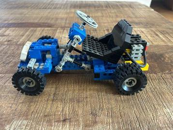 Lego Set - 854 - Technic - Go Kart, Enfants & Bébés, Jouets | Duplo & Lego