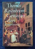 Thomas Rosenboom - Gewassen vlees (compleet) - 1995