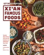 Uit de keuken van Xian Famous Foods 9789464040593, Verzenden, Zo goed als nieuw, Jason Wang