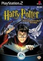 Harry Potter and the Philosophers Stone - Playstation 2..., Games en Spelcomputers, Games | Sony PlayStation 2, Verzenden, Nieuw