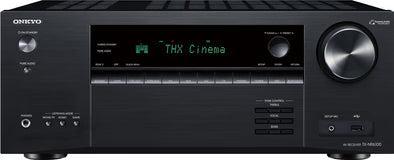 Onkyo TXNR6100 receivers, Audio, Tv en Foto, Versterkers en Ontvangers, Verzenden