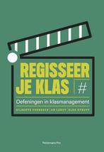 Regisseer je klas 9789463370318 An Leroy, Verzenden, Gelezen, An Leroy