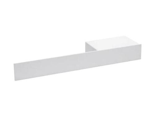Veiling - Vasco handdoekbeugel rechts 600mm Multiplus wit ft, Huis en Inrichting, Badkamer | Badtextiel en Accessoires, Nieuw