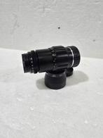 Leitz 1:2.8/90mm tele elmar Telelens