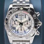 Breitling - Chronomat - AB0110 - Heren - 2011-heden, Handtassen en Accessoires, Horloges | Heren, Nieuw