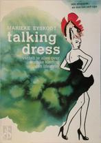 Talking dress: vertelt je alles over eerlijke kleding (en, Verzenden