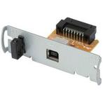 Epson Receipt Printer USB Interface Card UB-U03, Computers en Software, Ophalen of Verzenden, Nieuw, Printer, Epson