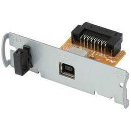 Epson Receipt Printer USB Interface Card UB-U03, Informatique & Logiciels, Imprimantes, Enlèvement ou Envoi