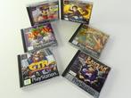 Sony - Playstation 1 (PS1) - Playstation 1 video games lot -, Games en Spelcomputers, Nieuw