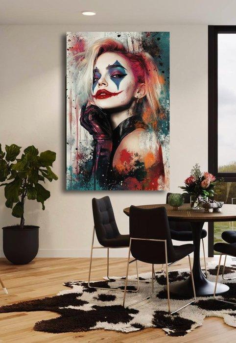 Favi Gales (XXI) - Harley Queen, Verzamelen, Film en Tv