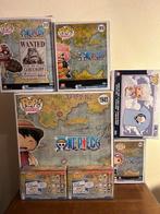 Funko - Funko Pop Lotto Esclusivo: One Piece Pop Funko