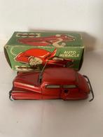 Joustra - Blikken speelgoed - Joustra No.2002 Tinplate, Antiek en Kunst