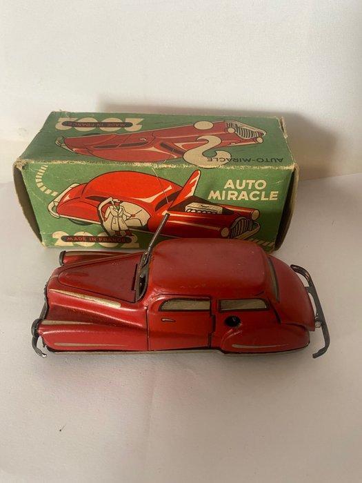 Joustra - Blikken speelgoed - Joustra No.2002 Tinplate, Antiek en Kunst, Antiek | Speelgoed