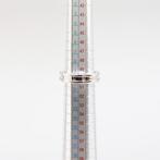Bvlgari - Ring - B.zero 1 - 18 karaat Witgoud, Handtassen en Accessoires, Ringen, Nieuw