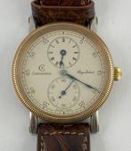 Chronoswiss - Regulateur - CH 6326 - Heren - 1980-1989, Nieuw