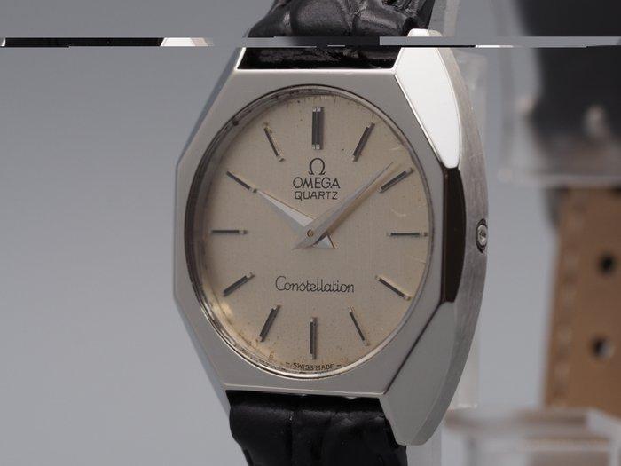 Omega - Constellation - Sans prix de réserve - Cal.1350, Bijoux, Sacs & Beauté, Montres | Hommes