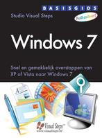 Basisgids Windows 7 9789059051867, Boeken, Verzenden, Gelezen