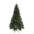 Kunstkerstboom 150 cm met stalen voet - hoogwaardig PVC -..., Ophalen of Verzenden, Nieuw