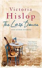 The Last Dance and Other Stories 9780755396276, Victoria Hislop, Verzenden