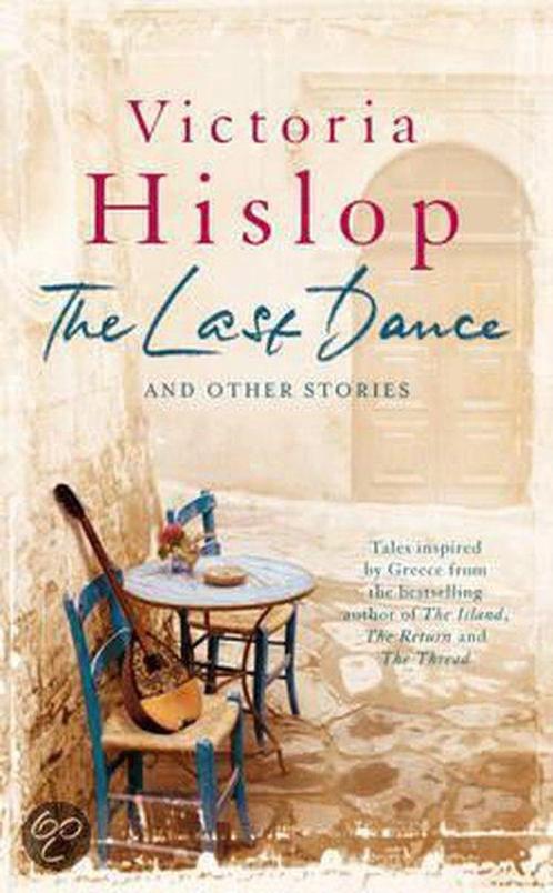The Last Dance and Other Stories 9780755396276, Livres, Livres Autre, Envoi