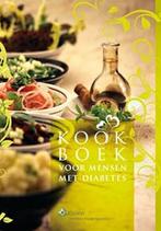 Kookboek voor mensen met diabetes 9789046523988, Gelezen, Linda Claeys, C Provoost, Verzenden