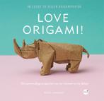 Love origami! 9789045322445, Boeken, Zo goed als nieuw, Ross Symons, N.v.t., Verzenden
